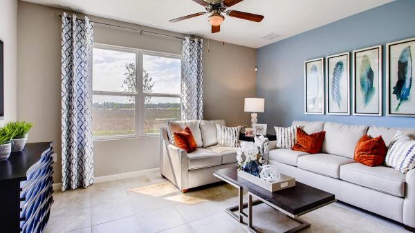 Central Park, 9934 SW Triton Way, Port St. Lucie, Florida 34987, image 1