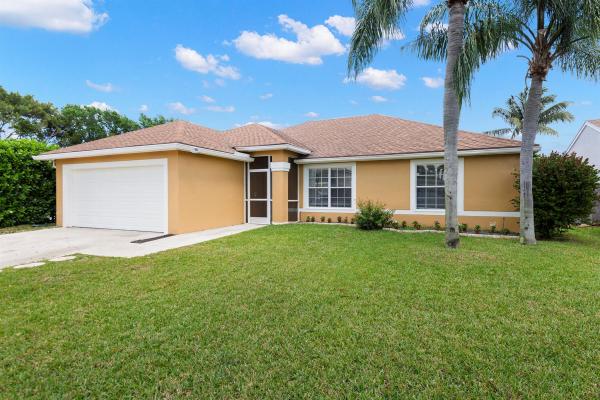 Cinnabar At Rainbow Lakes, 9120 Paragon Way, Boynton Beach, Florida 33472, image 1