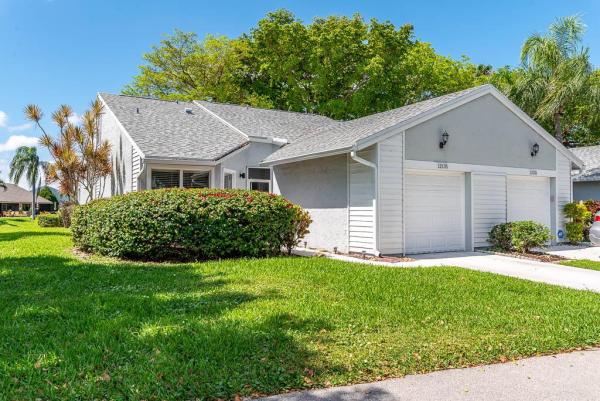 Country Greens, 12135 Forest Greens Dr, Boynton Beach, Florida 33437, image 1