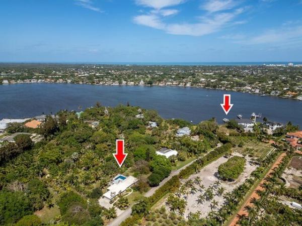 Bamboo Point, 14 Bamboo Ln, Jupiter, Florida 33458, image 1