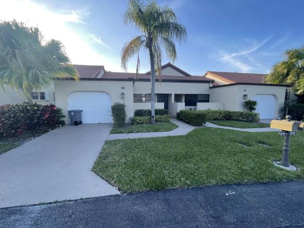 The Moorings At Aberdeen, 8179 Mooring Cir, Boynton Beach, Florida 33472, image 1