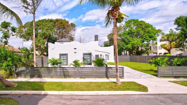 Fernwood, 727 Fernwood Dr, West Palm Beach, Florida 33405, image 1