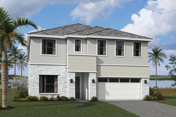 Sienna At Cooper City, 2651 NW 87th Ter, Cooper City, Florida 33024, image 1