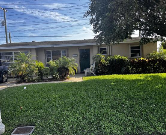 Riviera Beach Heights, 1101 W 1st St, Riviera Beach, Florida 33404, image 1