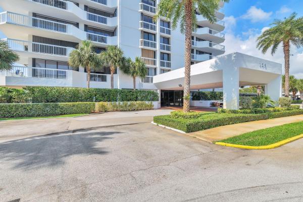 Old Port Cove Tower West, 123 Lakeshore Dr #343, North Palm Beach, Florida 33408, image 1