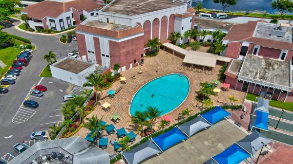 Durham, 312 Durham I, Deerfield Beach, Florida 33442, image 2