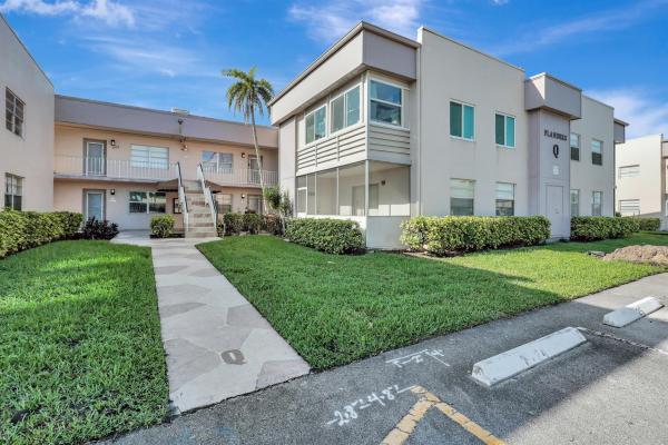 Flanders At Kings Point, 784 Flanders #Q, Delray Beach, Florida 33484, image 1