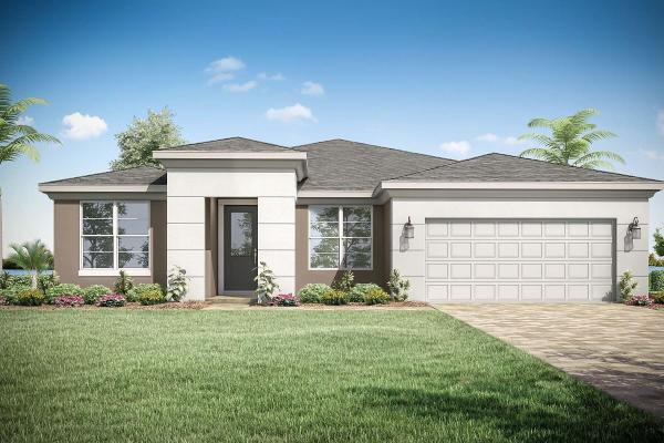 Kenley At Tradition, 13637 SW Bally Dr, Port St. Lucie, Florida 34987, image 1