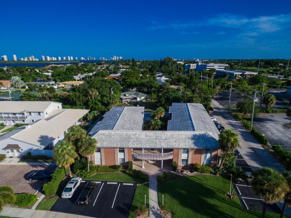 Corinthian, 148 Yacht Club Dr #4, North Palm Beach, Florida 33408, image 1