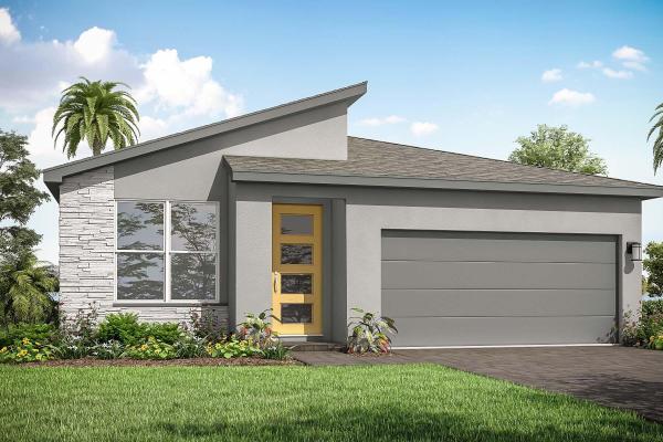 Kenley At Tradition, 9109 SW Remy Ln, Port St. Lucie, Florida 34987, image 1