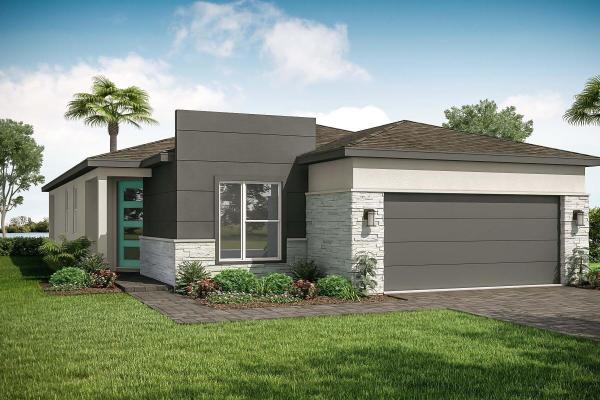 Kenley At Tradition, 13465 SW Margo Ter, Port St. Lucie, Florida 34987, image 1