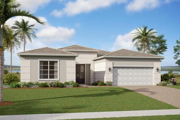 Telaro At Tradition, 10277 SW Velorum Way, Port St. Lucie, Florida 34987, image 1