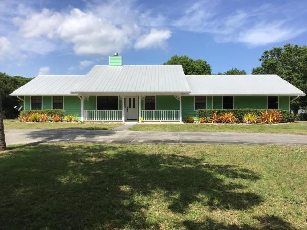 Fort Pierce Gardens, 10880 Heil Rd, Fort Pierce, Florida 34945, image 1