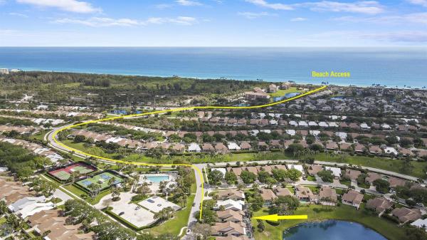 The Ridge At The Bluffs, 183 Ocean Pines Ter, Jupiter, Florida 33477, image 1