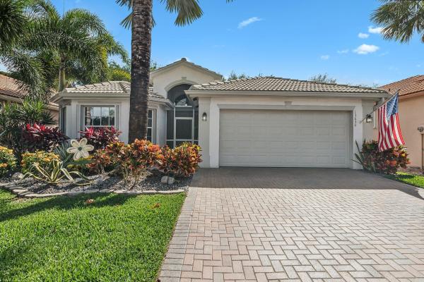 Valencia Palms, 13630 Windy Monterey Trl, Delray Beach, Florida 33446, image 1