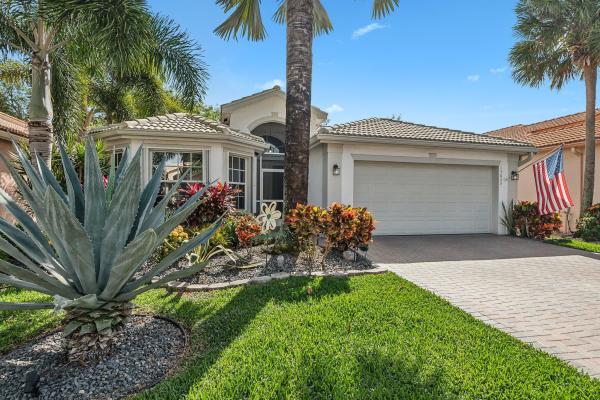Valencia Palms, 13630 Windy Monterey Trl, Delray Beach, Florida 33446, image 1