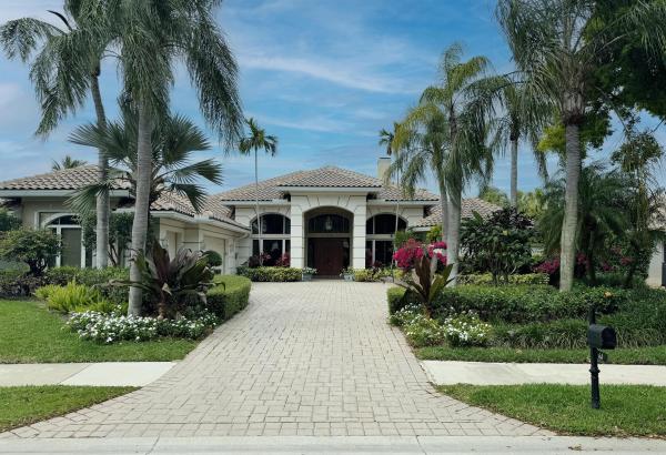 St George Estates, 64 Saint George Pl, Palm Beach Gardens, Florida 33418, image 1