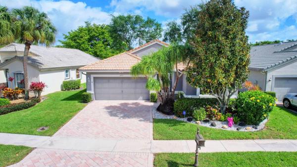 Lakeridge Greens, 6757 Sun River Rd, Boynton Beach, Florida 33437, image 1