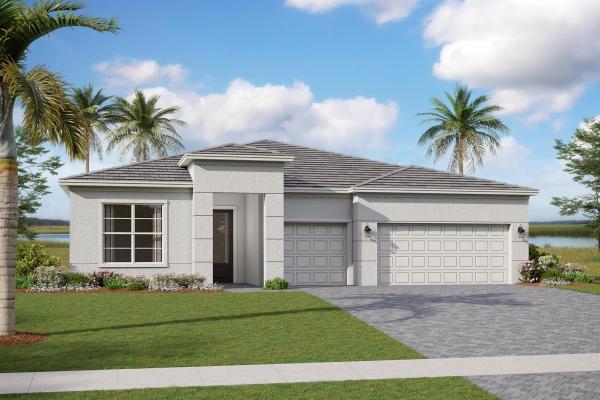 Telaro At Tradition, 10293 SW Velorum Way, Port St. Lucie, Florida 34987, image 1