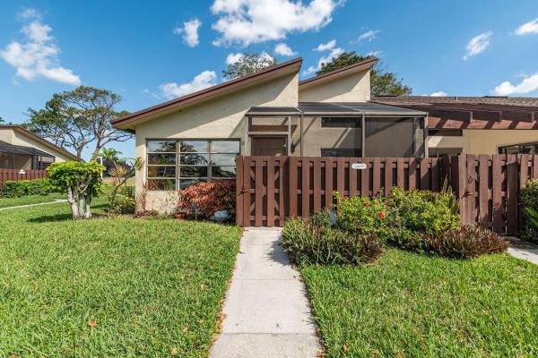High Point 3 Of Delray West, 14091 Nesting Way #A, Delray Beach, Florida 33484, image 1
