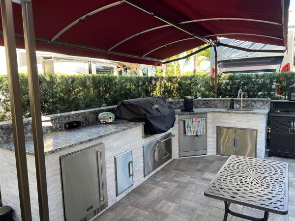 Vacation Inn Resort, 6500 N Military Trl #273, Riviera Beach, Florida 33407, image 1