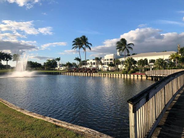 Cambridge At Wycliffe, 4690 Carlton Golf Dr, Lake Worth, Florida 33449, image 1