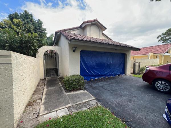 Rainberry Lake, 1635 NW 22nd Ave, Delray Beach, Florida 33445, image 1