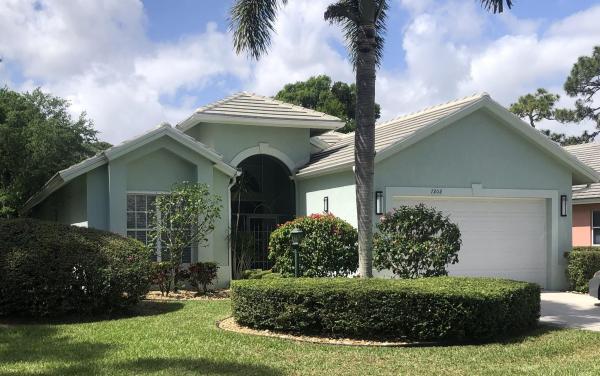 Marsh Landing At The Reserve, 7202 Marsh Ter, Port St. Lucie, Florida 34986, image 1