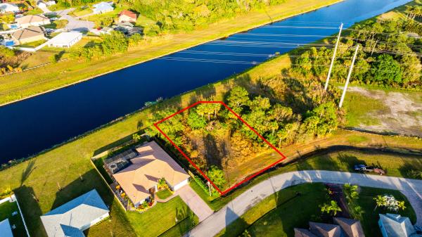 2201 SW Salmon Rd, Port St. Lucie, Florida 34953, image 1