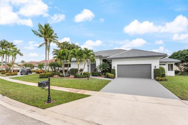 Stonebridge Golf & Country Club, 17736 Charnwood Dr, Boca Raton, Florida 33498, image 1