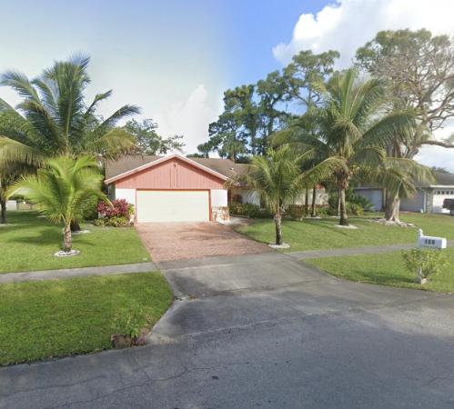 La Mancha, 108 Sevilla Ave, Royal Palm Beach, Florida 33411, image 1