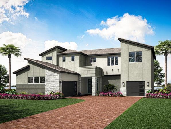 Seville, 14108 SW Delilah Way, Port St. Lucie, Florida 34987, image 1