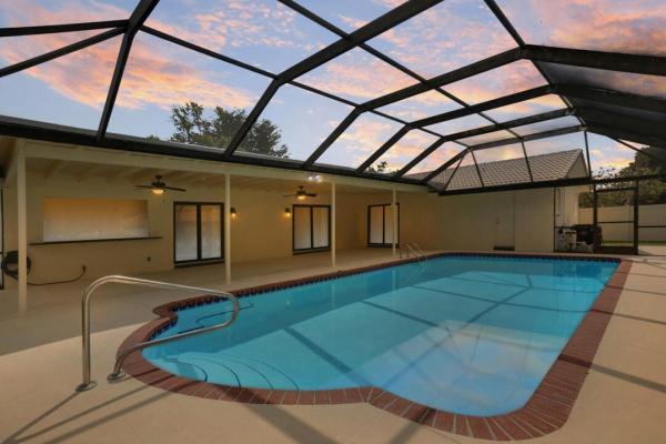 6821 S Grande Dr, Boca Raton, Florida 33433, image 2