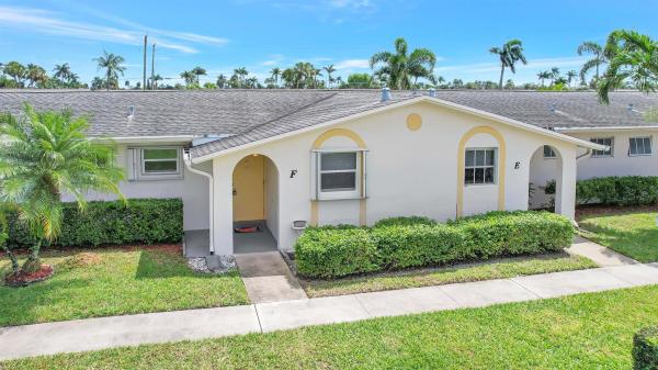 Emory At Cresthaven Villas, 2672 E Emory Dr #F, West Palm Beach, Florida 33415, image 1