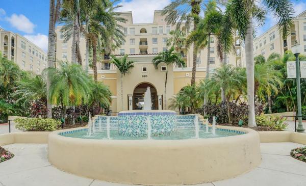 Las Olas By The River, 520 SE 5th Ave #1402, Fort Lauderdale, Florida 33301, image 1