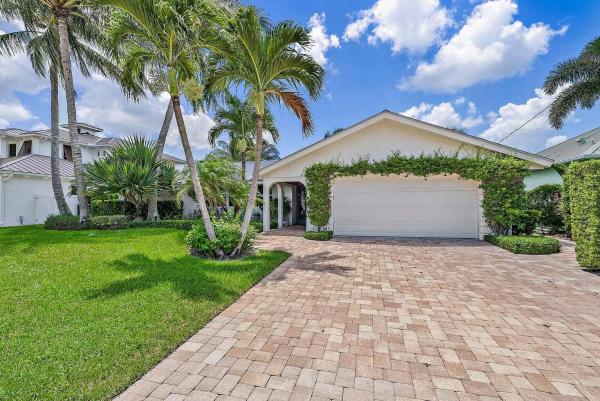 Waterway Village, 19165 Waterway Rd, Jupiter, Florida 33469, image 1