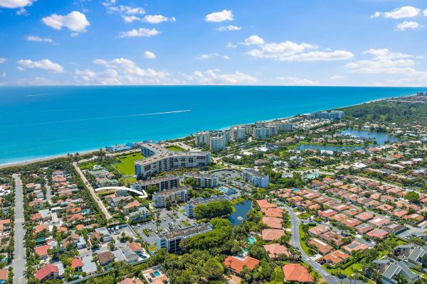 Searise At Jupiter Ocean & Racquet Club, 1605 S Us Highway 1 #D106, Jupiter, Florida 33477, image 1