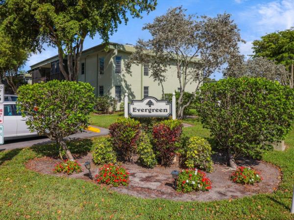 Evergreen, 7519 S Oriole Blvd #203, Delray Beach, Florida 33446, image 1