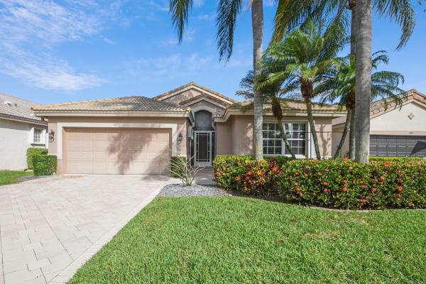 Lakeridge Greens, 6813 Sun River Rd, Boynton Beach, Florida 33437, image 1