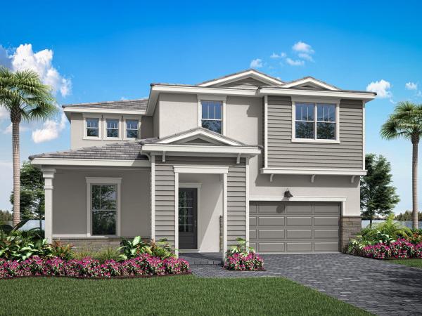 Seville, 14213 SW Britton Ave, Port St. Lucie, Florida 34987, image 1