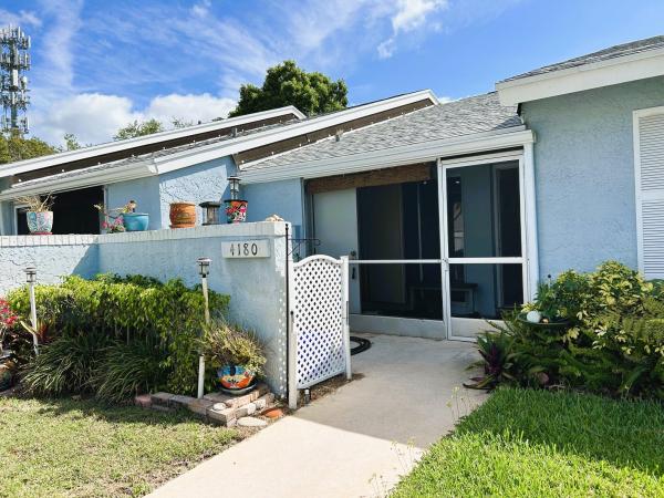 The Villas At Lucerne Lakes, 4180 Lucerne Villas Ln, Lake Worth, Florida 33467, image 1