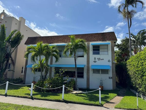 Townsite, 119 S Golfview Rd #2, Lake Worth Beach, Florida 33460, image 1
