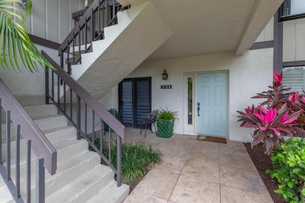 Cowdray Park, 13268 Polo Club Rd #A106, Wellington, Florida 33414, image 1