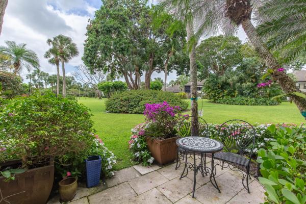 Cowdray Park, 13268 Polo Club Rd #A106, Wellington, Florida 33414, image 1