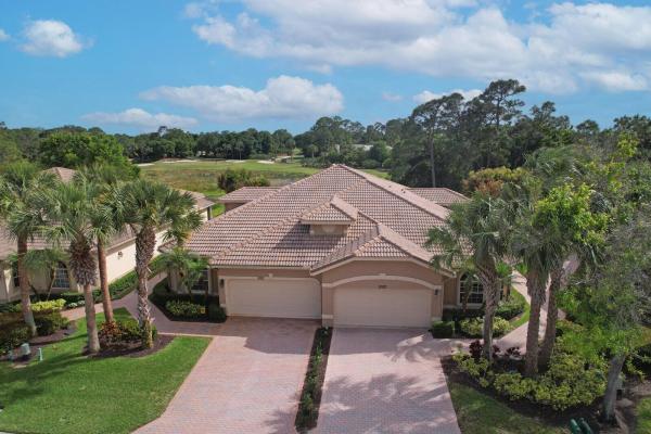 Willow Pines, 10123 Wild Quail Dr, Port St. Lucie, Florida 34986, image 1