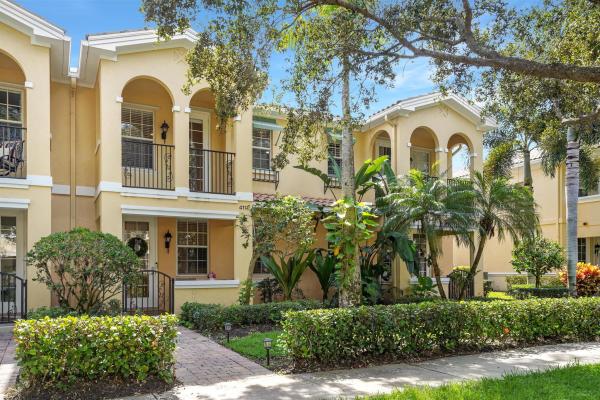 Tuscany At Abacoa, 4111 Community Dr, Jupiter, Florida 33458, image 1
