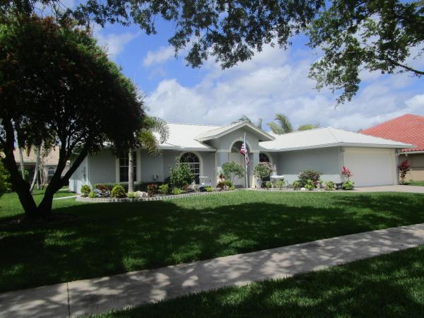 The Estates Of Royal Palm Beach, 153 Cypress Trce, Royal Palm Beach, Florida 33411, image 1