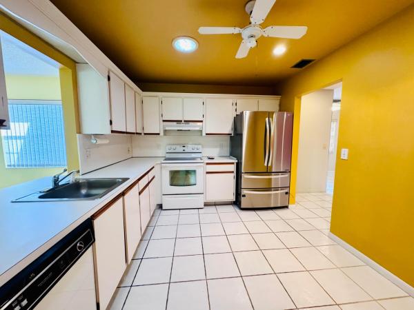 Delray Villas 4 & 5, 6274 Dusenburg Rd, Delray Beach, Florida 33484, image 2