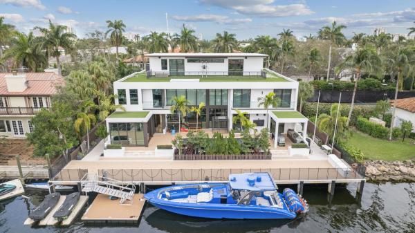 Coral Isles, 633 Coral Way, Fort Lauderdale, Florida 33301, image 1