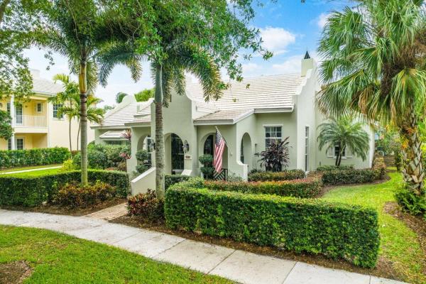 Martinique At Abacoa, 3326 Greenway Dr, Jupiter, Florida 33458, image 1